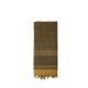 Rothco Shemagh Tactical Desert Keffiyeh Scarf, Coyote Brown, 8537-CoyoteBrown