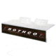 Rothco Shoe Shelf With Sign Holder, 519