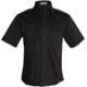 Rothco Short Sleeve Tactical Shirt - Mens, Medium, 30205-M