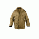Rothco Soft Shell Tactical M-65 Field Jacket, Coyote Brown, XL, 5244-CoyoteBrown-XL