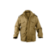Rothco Soft Shell Tactical M-65 Field Jacket, Coyote Brown, L, 5244-CoyoteBrown-L