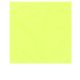 Rothco Solid Color Bandana, Safety Green, 4024-SafetyGreen