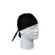 Rothco Solid Color Headwrap, Black, 5133-Black