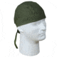 Rothco Solid Color Headwrap, Olive Drab, 5137-OliveDrab