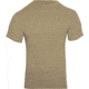 Rothco Solid Color Poly/Cotton Military T-Shirt, Khaki, Small, 6763-Khaki-S