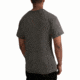 Rothco Solid Color Poly/Cotton Military T-Shirt - Mens, Charcoal Grey, Small, 67630-CharcoalGrey-S