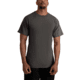 Rothco Solid Color Poly/Cotton Military T-Shirt - Mens, Charcoal Grey, Small, 67630-CharcoalGrey-S