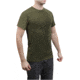 Rothco Solid Color Poly/Cotton Military T-Shirt, Olive Drab, Extra Small, 6979-OliveDrab-XS