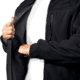 Rothco Spec Ops Tactical Fleece Jacket, Black, Extra Small, 96670-Black-XS