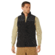 Rothco Spec Ops Tactical Fleece Vest, Black, S, 96760-Black-S