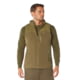 Rothco Spec Ops Tactical Fleece Vest, Coyote Brown, S, 96770-CoyoteBrown-S