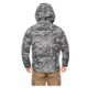 Rothco Special Ops Soft Shell Jacket - Mens, Black Camo, Small, 97675-BlackCamo-S