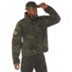 Rothco Special Ops Soft Shell Jacket - Men's, S, Camo, 12055-MidnightWoodlandCamo-S