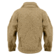 Rothco Special Ops Soft Shell Jacket - Mens, Coyote Brown, 3XL, 9869-CoyoteBrown-3XL