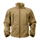 Rothco Special Ops Soft Shell Jacket - Mens, Coyote Brown, 3XL, 9869-CoyoteBrown-3XL
