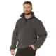 Rothco Special Ops Soft Shell Jacket - Mens, Gun Metal Grey, Small, 9824-GunMetalGrey-S