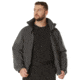 Rothco Special Ops Soft Shell Jacket - Mens, Gun Metal Grey, Small, 9824-GunMetalGrey-S