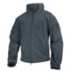Rothco Special Ops Soft Shell Jacket - Men's, Gun Metal Grey, Extra Large, 9824-GunMetalGrey-XL