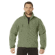 Rothco Special Ops Soft Shell Jacket - Mens, Olive Drab, Extra Small, 9745-OliveDrab-XS