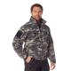 Rothco Special Ops Soft Shell Jacket - Mens, Subdued Urban Digital Camo, 2XL, 98702-SubduedUrbanDigitalCamo-2XL