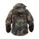 Rothco Special Ops Soft Shell Jacket - Mens, Woodland Camo, 4XL, 99908-WoodlandCamo-4XL