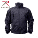 Rothco Special Ops Soft Shell Jacket - Men's, S, Camo, 12055-MidnightWoodlandCamo-S