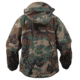 Rothco Special Ops Soft Shell Jacket - Men's, S, Camo, 12055-MidnightWoodlandCamo-S