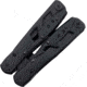 Rothco Stainless Steel Multi-Tool, Black, 3225-Black