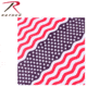 Rothco Stars &amp; Stripes Bandana, 4145