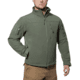 Rothco Stealth Ops Soft Shell Tactical Jacket, Olive Drab, 2XL, 3807-OliveDrab-2XL