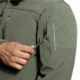Rothco Stealth Ops Soft Shell Tactical Jacket, Olive Drab, 2XL, 3807-OliveDrab-2XL