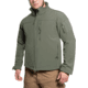 Rothco Stealth Ops Soft Shell Tactical Jacket, Olive Drab, 2XL, 3807-OliveDrab-2XL