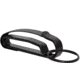 Rothco Steel Belt Key Clip, Black, 1843
