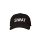 Rothco SWAT Law Enforcement Adjustable Insignia Caps, 5322