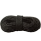 Rothco SWAT Rappelling Ropes, Black, 200 ft, 272