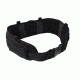 Rothco Tactical Battle Belt, Black, M, 10679-Black-M