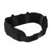 Rothco Tactical Battle Belt, Black, Medium, 10679-Black-M