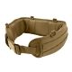Rothco Tactical Battle Belt, Coyote Brown, Medium, 15402
