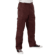 Rothco Tactical BDU Cargo Pants, Maroon, Small, 27-31in Waist, 11160-Maroon-S27-31Waist