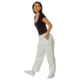Rothco Tactical BDU Cargo Pants, Off White, Medium, 31-35in Waist, 11190-OffWhite-M31-35Waist