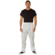 Rothco Tactical BDU Cargo Pants, Off White, Medium, 31-35in Waist, 11190-OffWhite-M31-35Waist