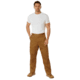 Rothco Tactical BDU Cargo Pants, Work Brown, Small, 27-31in Waist, 11140-WorkBrown-S27-31Waist