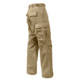 Rothco Tactical BDU Pants, Khaki, 7XL, 79340-Khaki-7XL63-66Waist