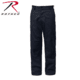 Rothco Tactical BDU Pants, Midnight Navy Blue, Large, Short, 7982-MidnightNavyBlue-L-Short35-39Waist2612-2912Length