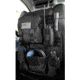 Rothco Tactical Car Seat Panel - Black, 3902