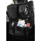Rothco Tactical Car Seat Panel - Black, 3902