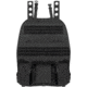 Rothco Tactical Car Seat Panel - Black, 3902