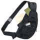 Rothco Tactical Crossbody Bag, Black, 613902039339