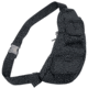 Rothco Tactical Crossbody Bag, Black, 613902039339
