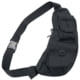 Rothco Tactical Crossbody Bag, Black, 613902039339
